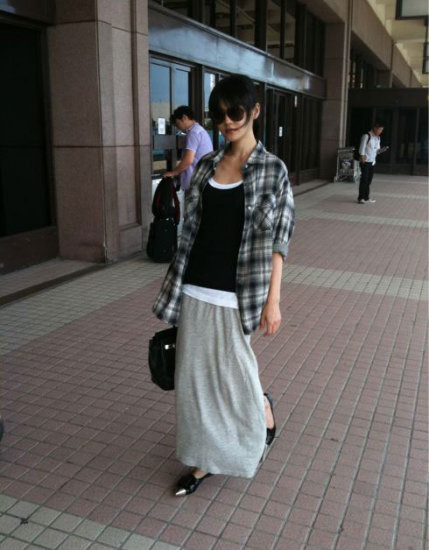 大S亲吻许老三母爱泛滥 豪门求子路坎坷无边