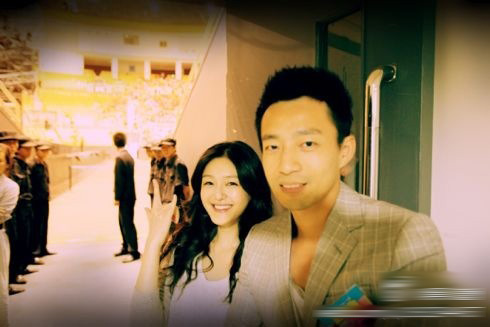 大S亲吻许老三母爱泛滥 豪门求子路坎坷无边