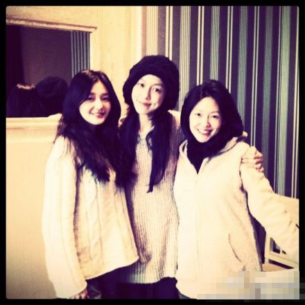 大S亲吻许老三母爱泛滥 豪门求子路坎坷无边