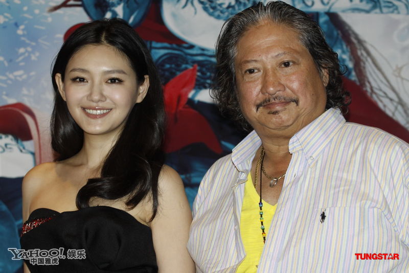 大S亲吻许老三母爱泛滥 豪门求子路坎坷无边