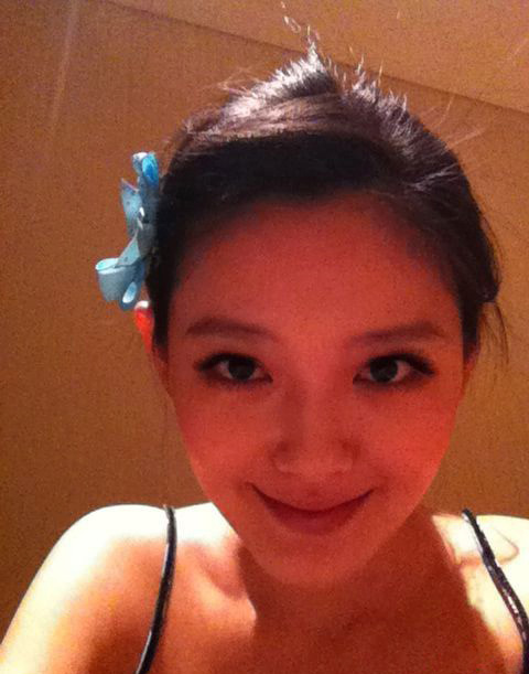 大S亲吻许老三母爱泛滥 豪门求子路坎坷无边