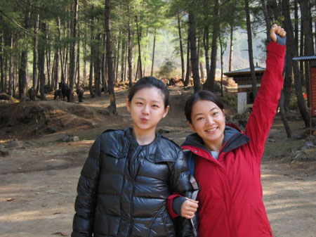 大S亲吻许老三母爱泛滥 豪门求子路坎坷无边