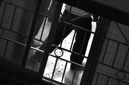 深圳2名派出所身亡民警发生冲突