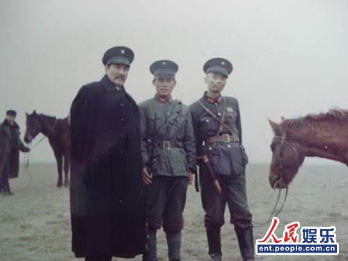 葛优24年无子婚姻隐情