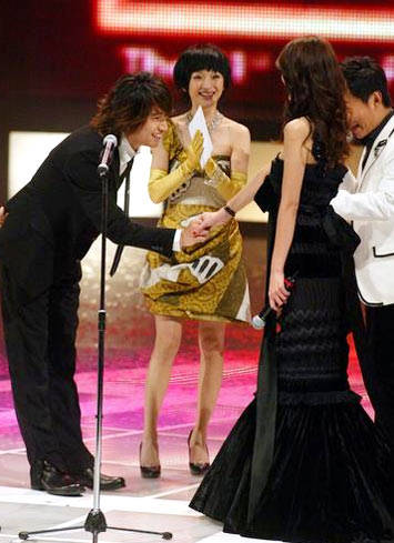 林志玲言承旭复合