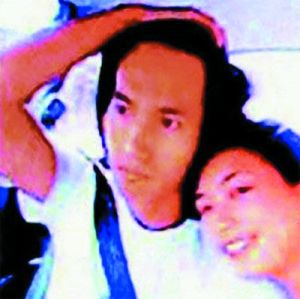 林志玲言承旭复合