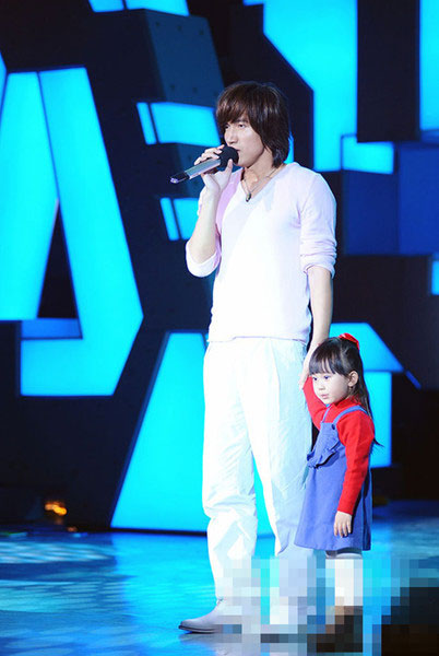 林志玲言承旭复合