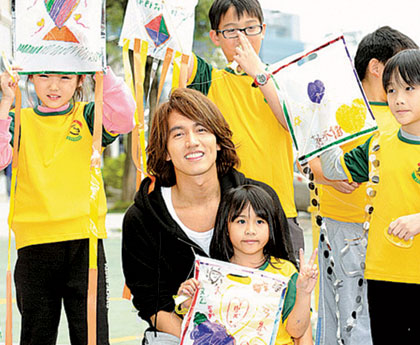 林志玲言承旭复合