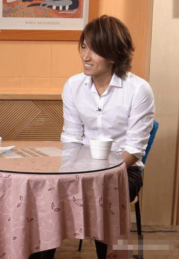 林志玲言承旭复合