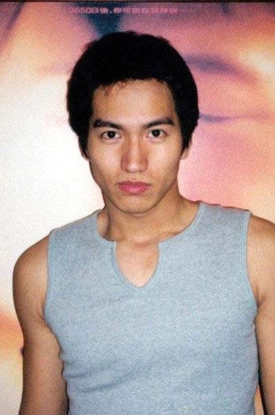 林志玲言承旭复合