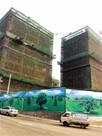 今年首批经适房限价房将公开配售