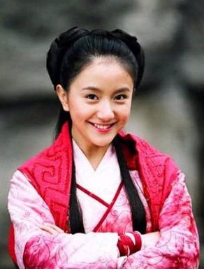 图揭影视剧“骨灰级”龙套美女 华妃娘娘演妖怪扮嫩