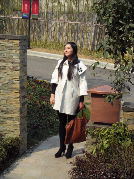 颖儿最新萌照美绝了