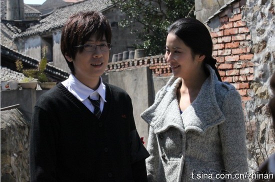 颖儿最新萌照美绝了