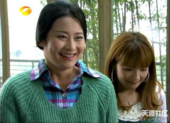 颖儿最新萌照美绝了