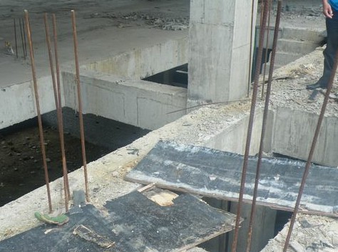 青岛天和工业园发生坠亡事件 家属索赔遭拒