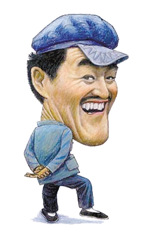 揭秘赵本山30亿产业 仅煤炭运输一项年入千万