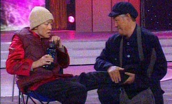 揭秘赵本山30亿产业 仅煤炭运输一项年入千万