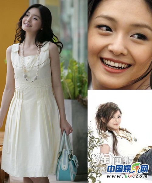 绝色女星到底长啥样:范冰冰眼袋舒淇一脸雀斑