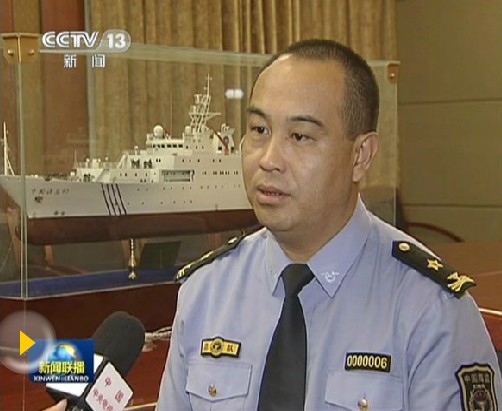 中国海监总队：海监船已驱离多艘日方巡逻船