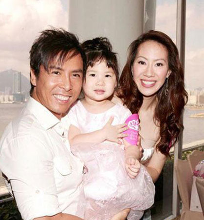 天然萌系星二代席卷娱乐圈