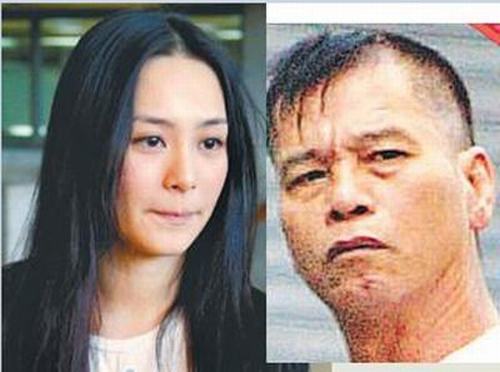 20位当红女星干爹大起底