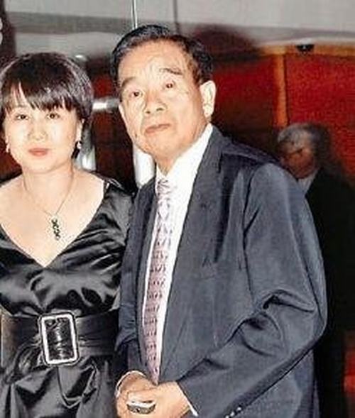 20位当红女星干爹大起底