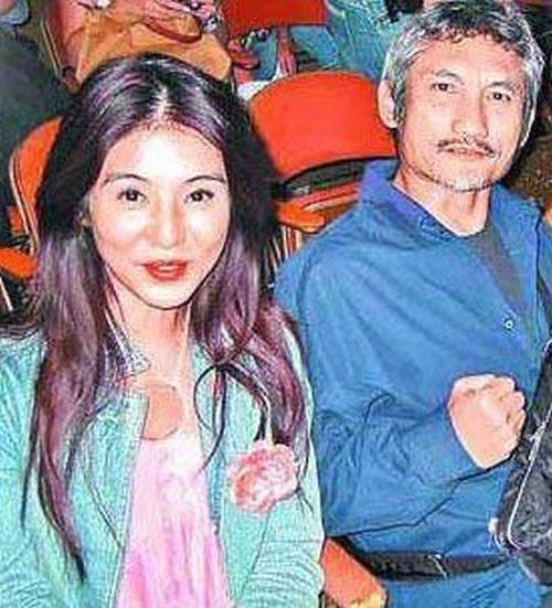 20位当红女星干爹大起底