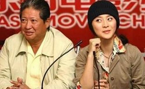 20位当红女星干爹大起底