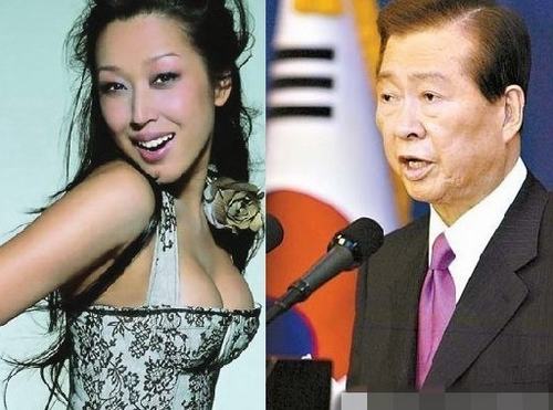 20位当红女星干爹大起底