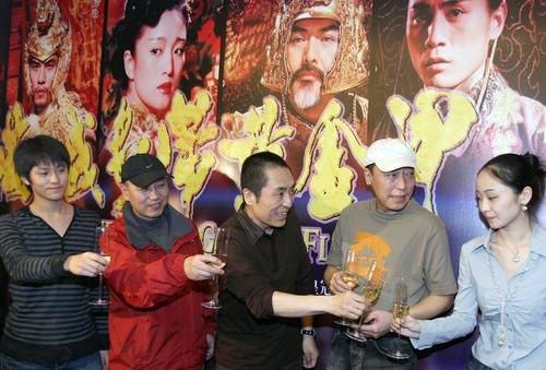 20位当红女星干爹大起底