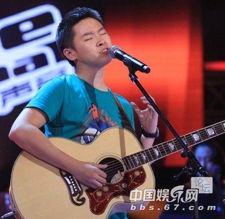 好声音四强名单遭曝光 吴莫愁 权振东 关喆 梁博