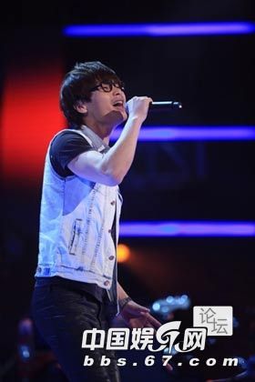 好声音四强名单遭曝光 吴莫愁 权振东 关喆 梁博