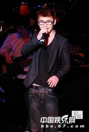 好声音四强名单遭曝光 吴莫愁 权振东 关喆 梁博