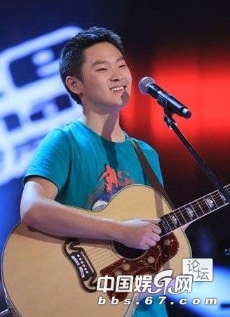 好声音四强名单遭曝光 吴莫愁权振东 关喆梁博在列