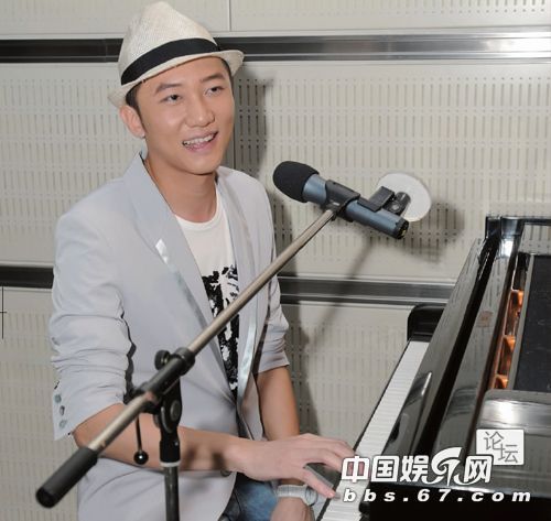 好声音四强名单遭曝光 吴莫愁权振东 关喆梁博在列