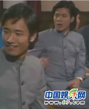 影视剧里神一样的酱油人物