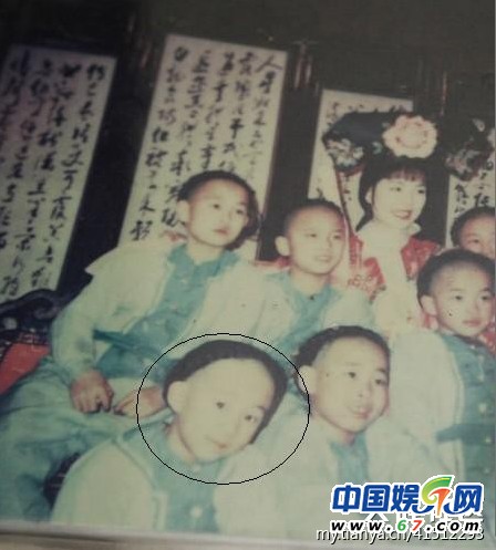 影视剧里神一样的酱油人物