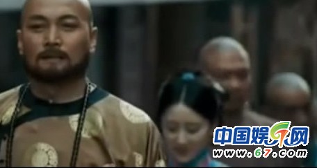 影视剧里神一样的酱油人物