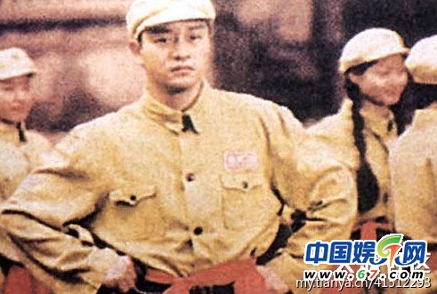 影视剧里神一样的酱油人物