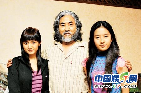 女星同场争艳胜败真相 范冰冰把对手秒成渣