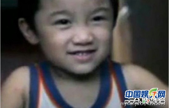 大牌成名前都在跑龙套