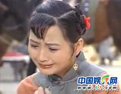 大牌成名前都在跑龙套