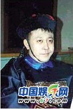 大牌成名前都在跑龙套