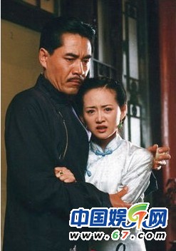 大牌成名前都在跑龙套