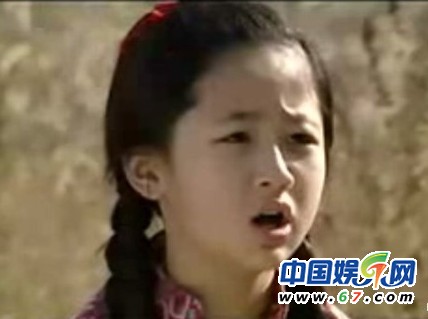 大牌成名前都在跑龙套