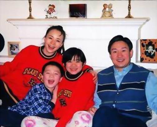 揭秘娱圈女星继母生活