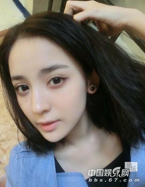 网爆古力娜扎二千可吃饭一万多可陪睡