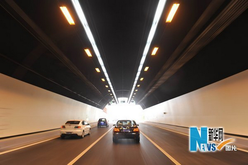 国庆期间青岛免费高速全解读