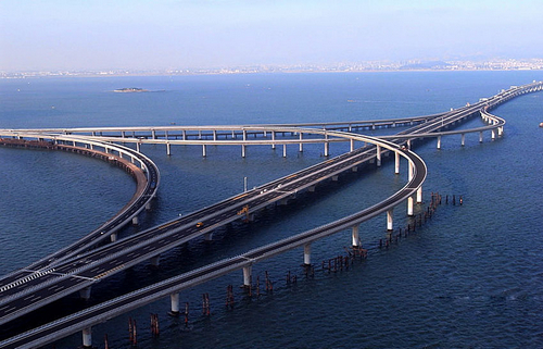 国庆期间青岛免费高速全解读